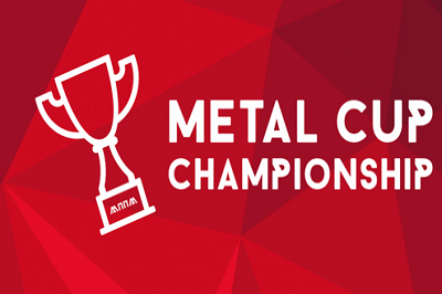 Региональный отборочный этап Международного чемпионата по технологической стратегии в металлургии «Metal Cup—2018» 