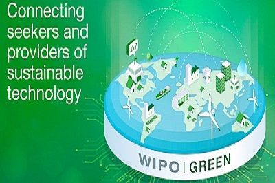  Вебинар Всемирной организации интеллектуальной собственности на тему: WIPO GREEN: Продвижение экологически чистых инноваций и распространение зеленых технологий
