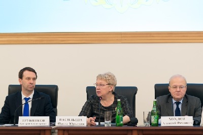 Проведена плановая ротация состава Совета по науке при Минобрнауки