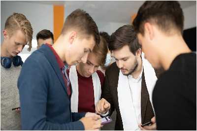 В 2022 году тысяча студентов смогут получить господдержку в размере 1 млн рублей на реализацию стартапа