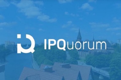 Международный стратегический форум по интеллектуальной собственности – IPQuorum 2019