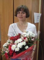 Белова Юлия Николаевна