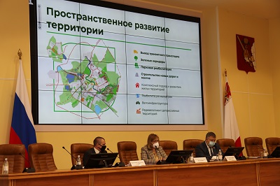 Вологда стала федеральной площадкой для обсуждения актуальных вопросов гармонизации интересов общества, экономики и экологии 