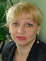 Середа  Наталья Дмитриевна