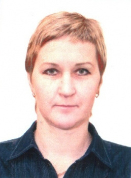Мелентьева Наталия Николаевна