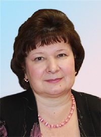 Ускова Тамара Витальевна