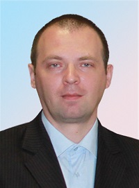 Морев Михаил Владимирович