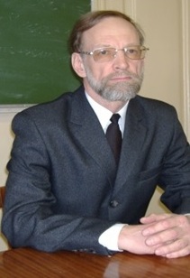 Яцкевич  Владимир  Антонович