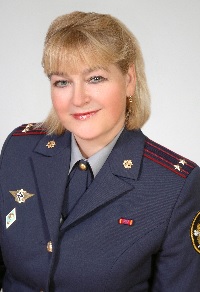 Зауторова Эльвира Викторовна