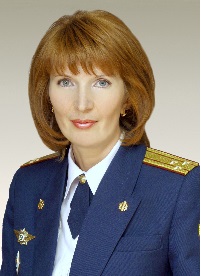 Оботурова Наталья Сергеевна